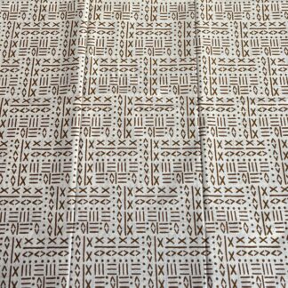 TRIBAL PRINT