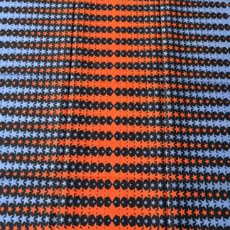 SMALL HOLLAND PRINT