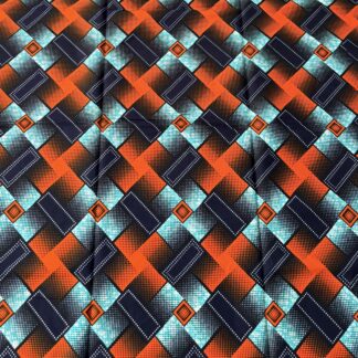 SMALL HOLLAND PRINT