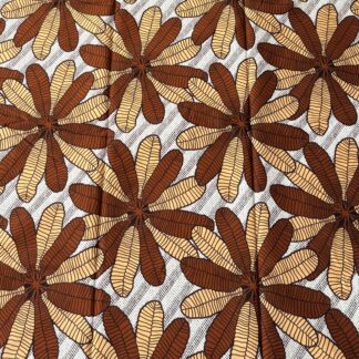 SMALL HOLLAND PRINT