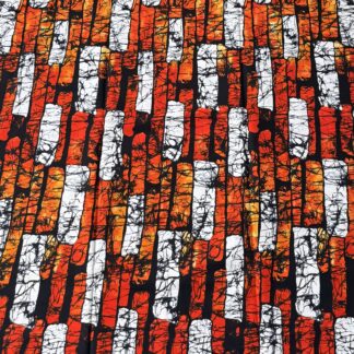 SMALL HOLLAND PRINT