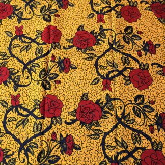 SAMLL HOLLAND PRINT