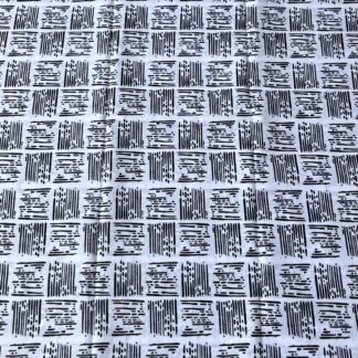 SMALL HOLLAND PRINT