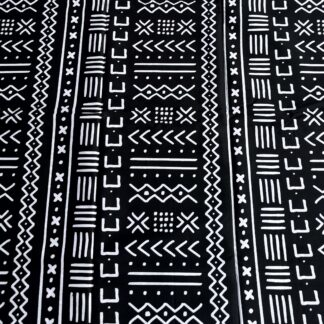 TRIBAL PRINT