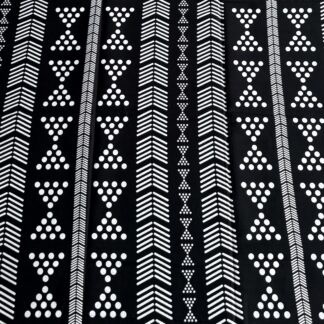 TRIBAL PRINT