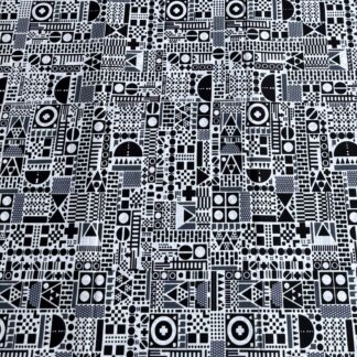 TRIBAL PRINT