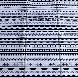 TRIBAL PRINT