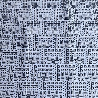 TRIBAL PRINT