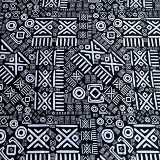 TRIBAL PRINT