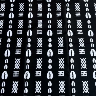 TRIBAL PRINT
