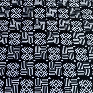 TRIBAL PRINT