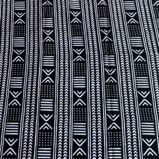 TRIBAL PRINT