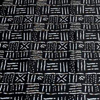 TRIBAL PRINT