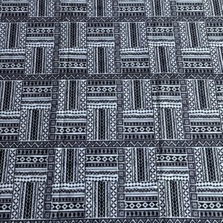 TRIBAL PRINT