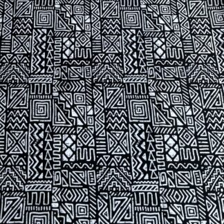 TRIBAL PRINT