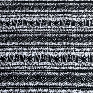 TRIBAL PRINT
