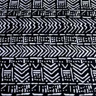 TRIBAL PRINT