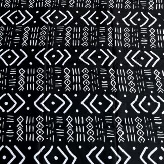 TRIBAL PRINT