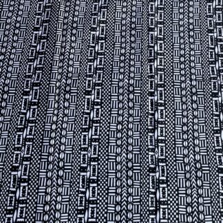 TRIBAL PRINT