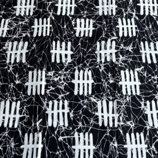 TRIBAL PRINT