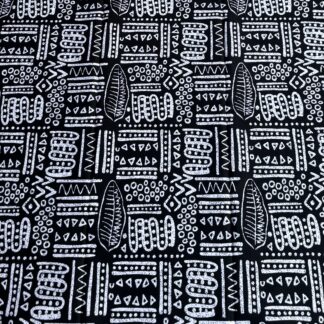 TRIBAL PRINT