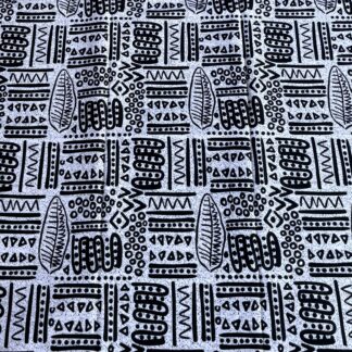 TRIBAL PRINT