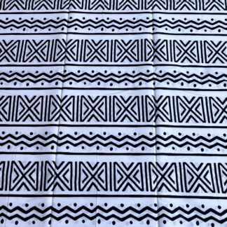 TRIBAL PRINT
