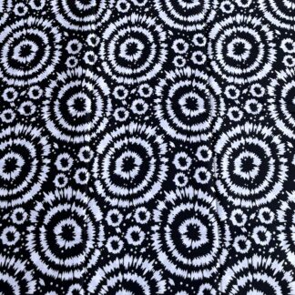 TRIBAL PRINT