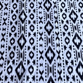 TRIBAL PRINT