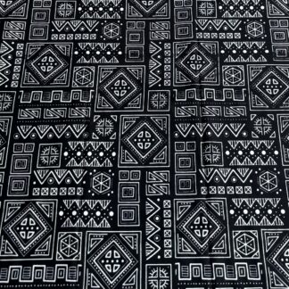 TRIBAL PRINT