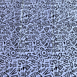 TRIBAL PRINT