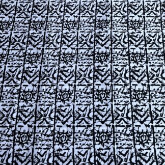 TRIBAL PRINT