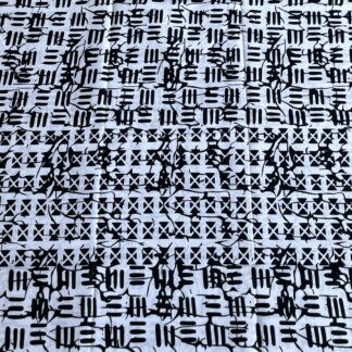 TRIBAL PRINT