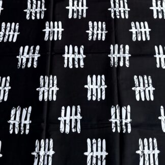 TRIBAL PRINT