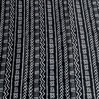 TRIBAL PRINT