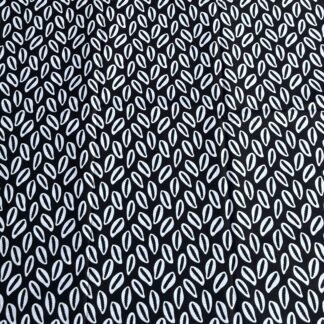 BLACK & WHITE PRINT