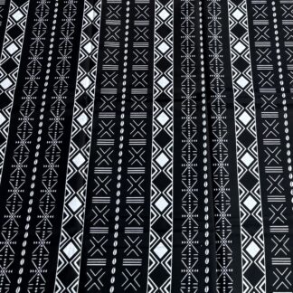 BLACK & WHITE PRINT