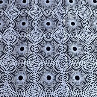 BLACK & WHITE PRINT