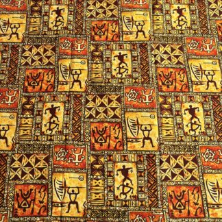 TRIBAL PRINT