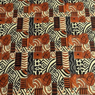 TRIBAL PRINT