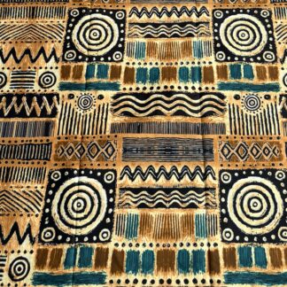 TRIBAL PRINT