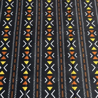 TRIBAL PRINT