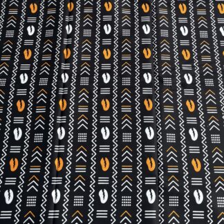 TRIBAL PRINT