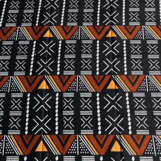 TRIBAL PRINT
