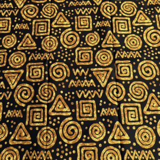 TRIBAL PRINT