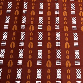 TRIBAL PRINT
