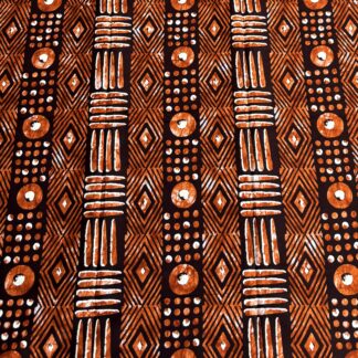 TRIBAL PRINT