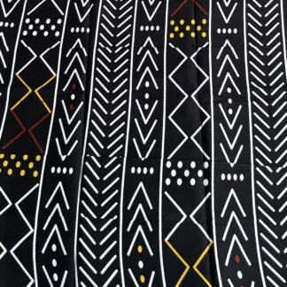 TRIBAL PRINT