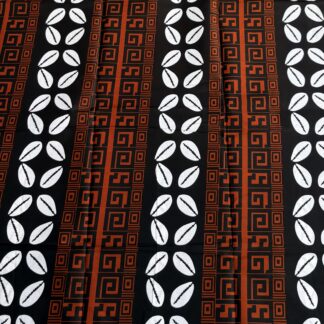 TRIBAL PRINT