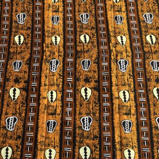 TRIBAL PRINT